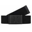 Cinto Masculino Hurley Icon Preto-HYAC040003- -1-